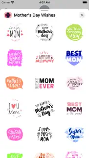 How to cancel & delete happy mother's day wishes 3