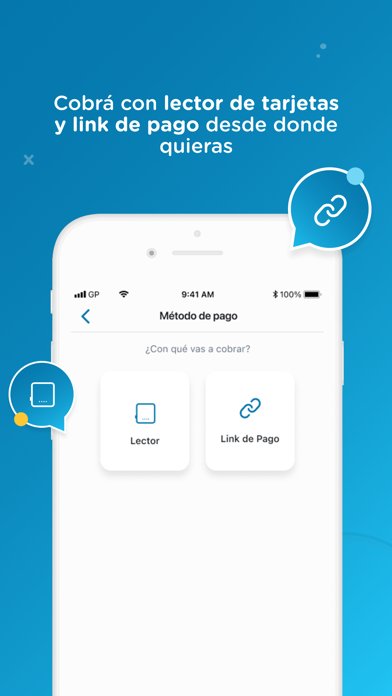 BPN Pagos Screenshot