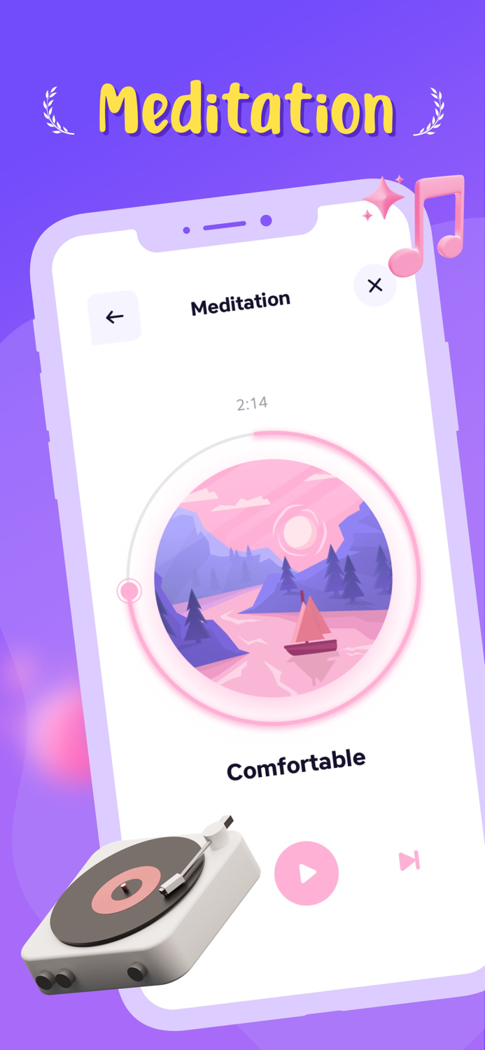 LifeEnjoy - AI Face and Predict