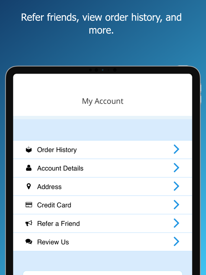 WASHCLO Laundry Delivery