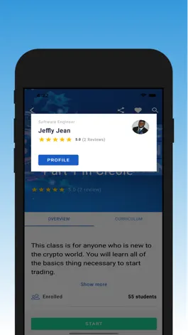Game screenshot Trusted Academia hack