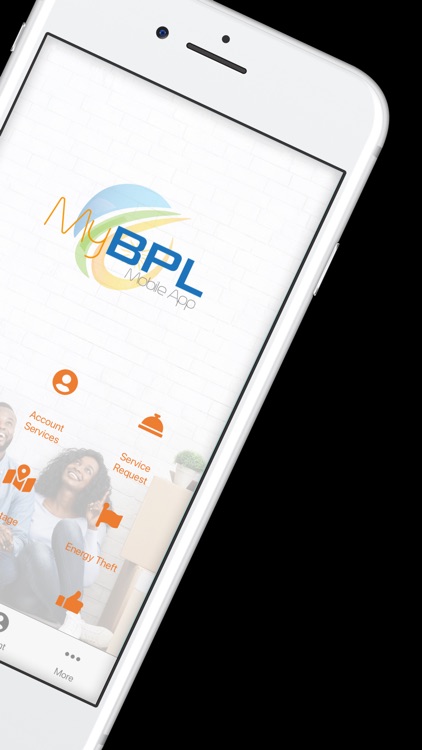 MyBPL - Customer Care Portal