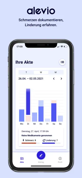 Game screenshot alevio apk