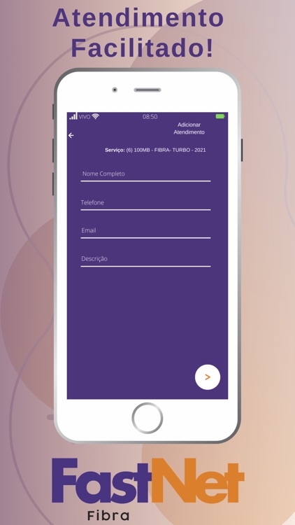 Fastnet Fibra screenshot-8