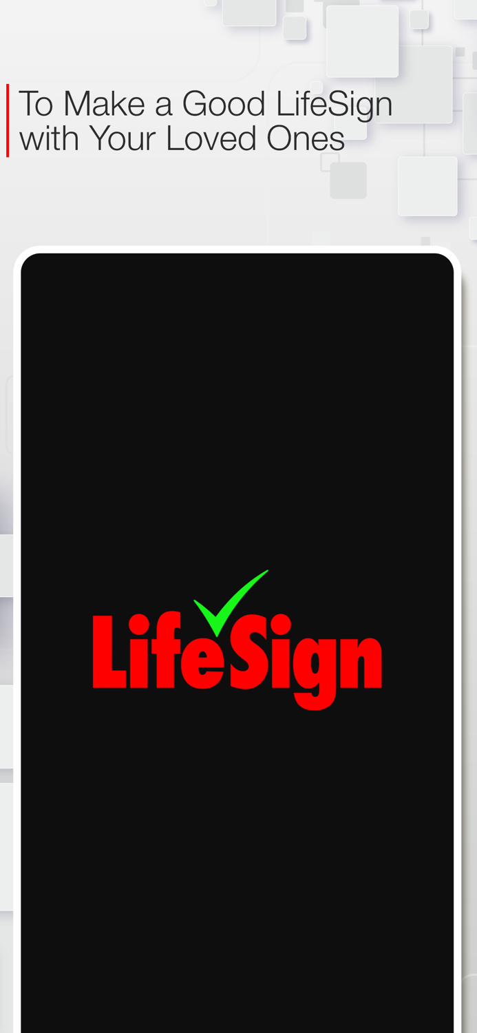 LifeSign