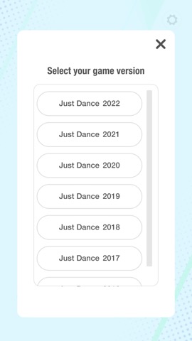 Just Dance Controllerのおすすめ画像3