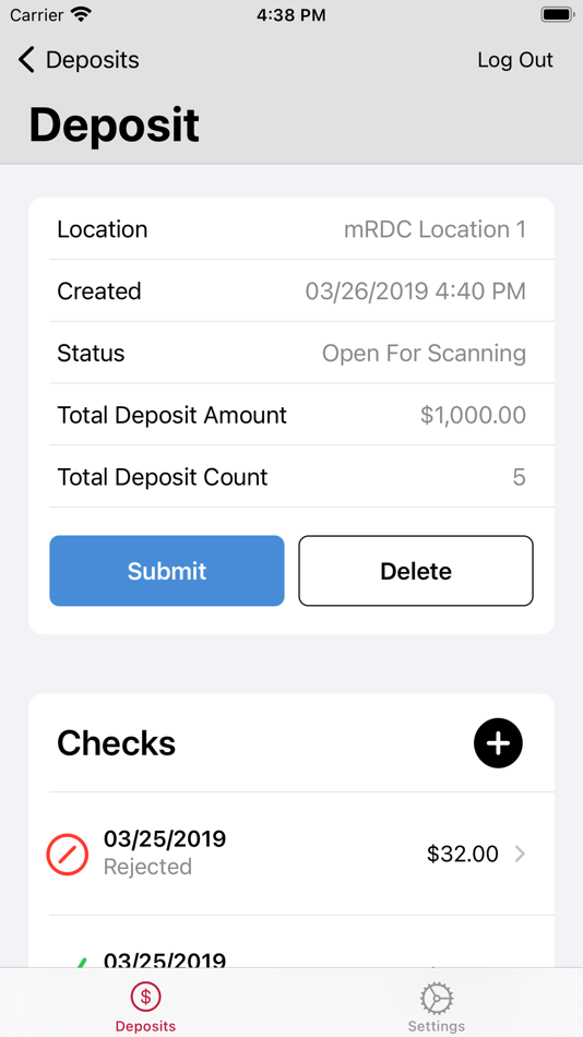 #3. BusinessRDC (iOS) 由: Freedom First Federal Credit Union