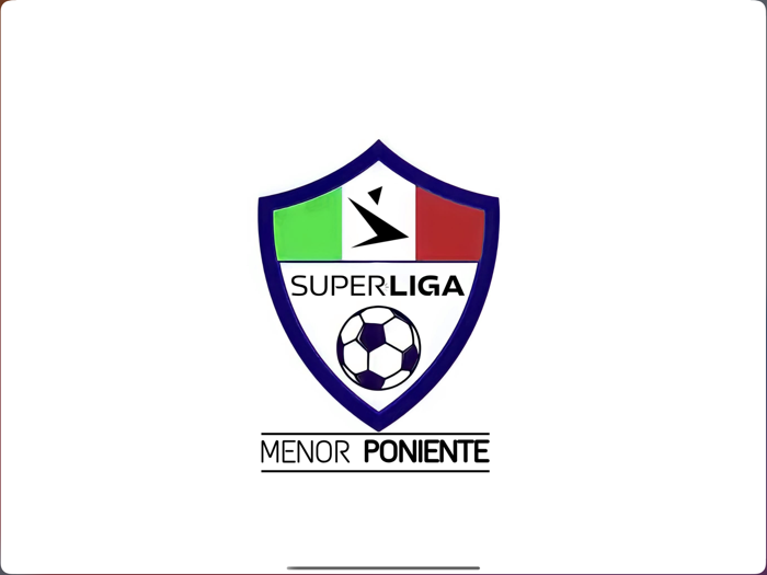Super Liga Menor Poniente