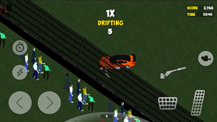 GTR Drift Fever - Play It Now At !