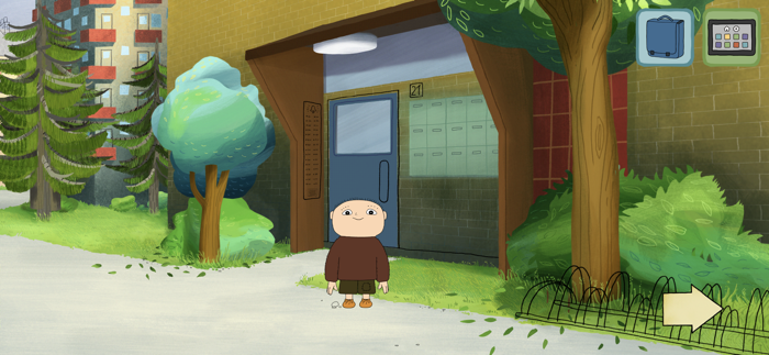 Hocus Pocus – Lite