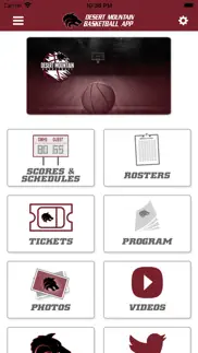 desert mountain basketball problems & solutions and troubleshooting guide - 2