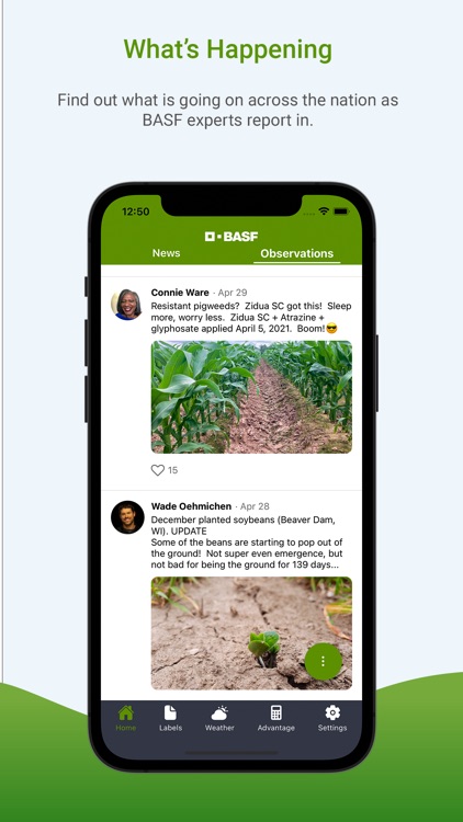 Grow Smart™ Live screenshot-5