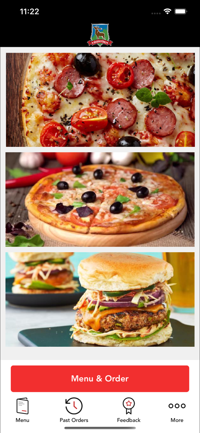 Jägerstübli Restaurant