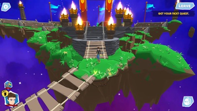 Keys And Kingdoms Screenshot