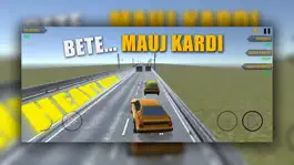 Game screenshot Heavy Driver Mauj Kar Di mod apk
