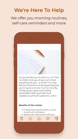 Game screenshot Minimalist Morning hack