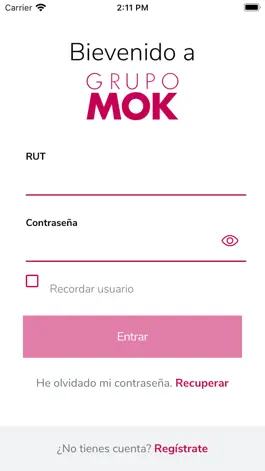 Game screenshot Grupo MOK Telemedicina mod apk