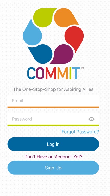 COMMIT Inclusion Coach