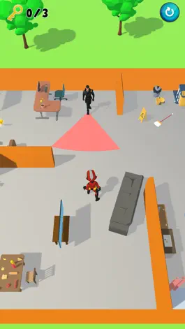 Game screenshot Mini Man 3D mod apk