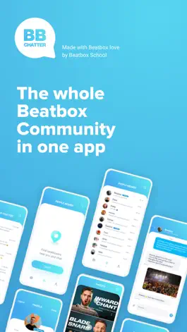 Game screenshot Beatbox School mod apk