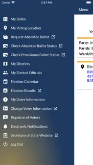 How to cancel & delete geauxvote mobile 3