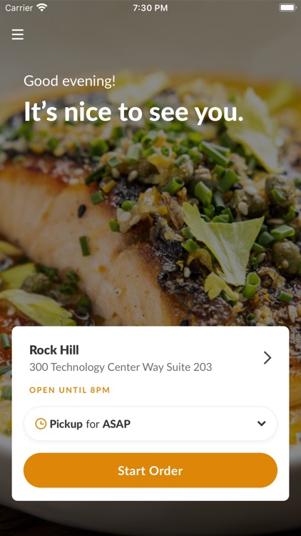 Old Town Kitchen & Cocktails