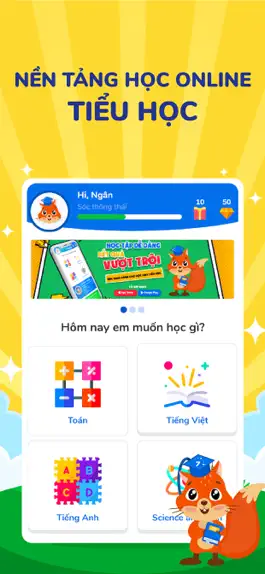 Game screenshot HOC247 Kids mod apk
