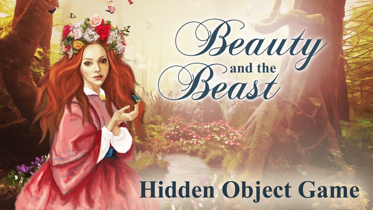 Beauty and the Beast - Find It screenshot-5