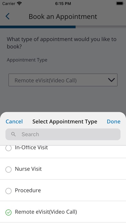 Altais eNable screenshot-3
