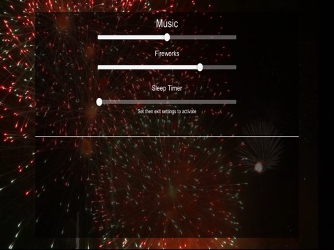 Dazzling Fireworks HDのおすすめ画像3