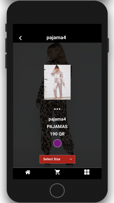 Nadine Closet Screenshot