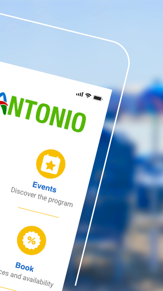 #2. myDonAntonio (iOS) 由: reMedia Internet Emotion Provider