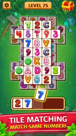 Game screenshot Classic Number Game -Numpuzzle hack