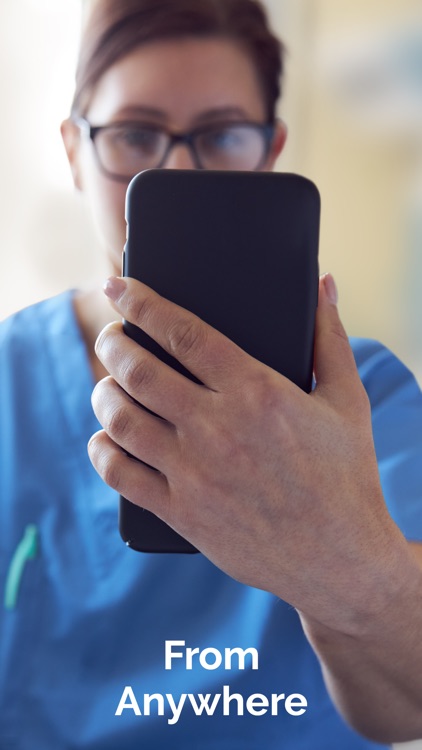 Pulsara Patient screenshot-3