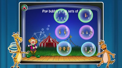 Animal Preschool! Circusのおすすめ画像4