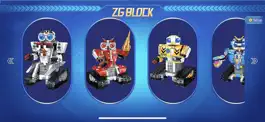 Game screenshot ZG BLOCK mod apk