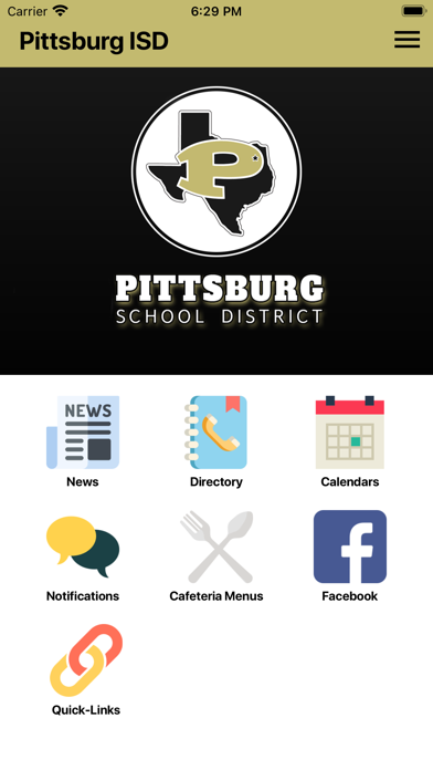 How to cancel & delete Pittsburg ISD from iphone & ipad 2