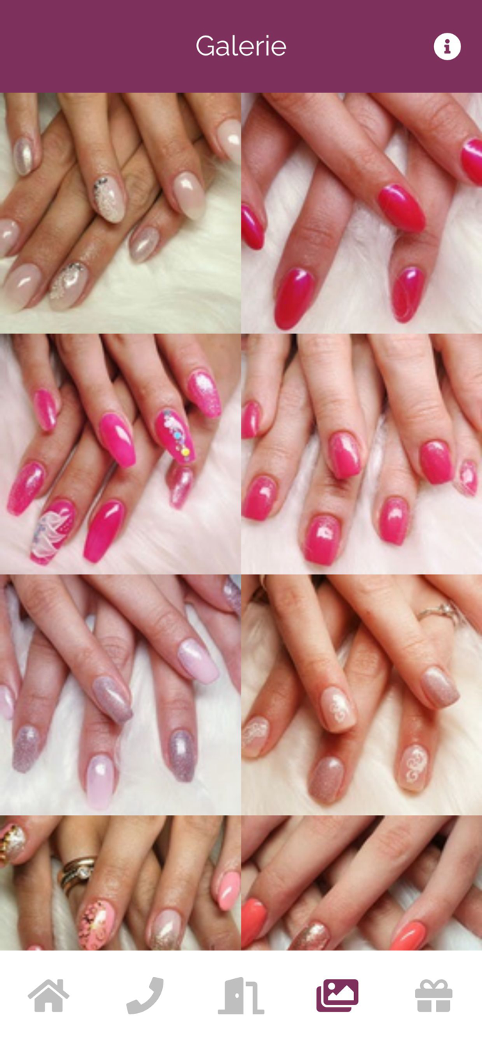 Jackys Nagelstudio