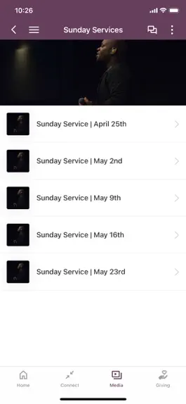 Game screenshot Faith Temple Church of God apk