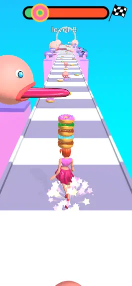 Game screenshot Donut Trap mod apk