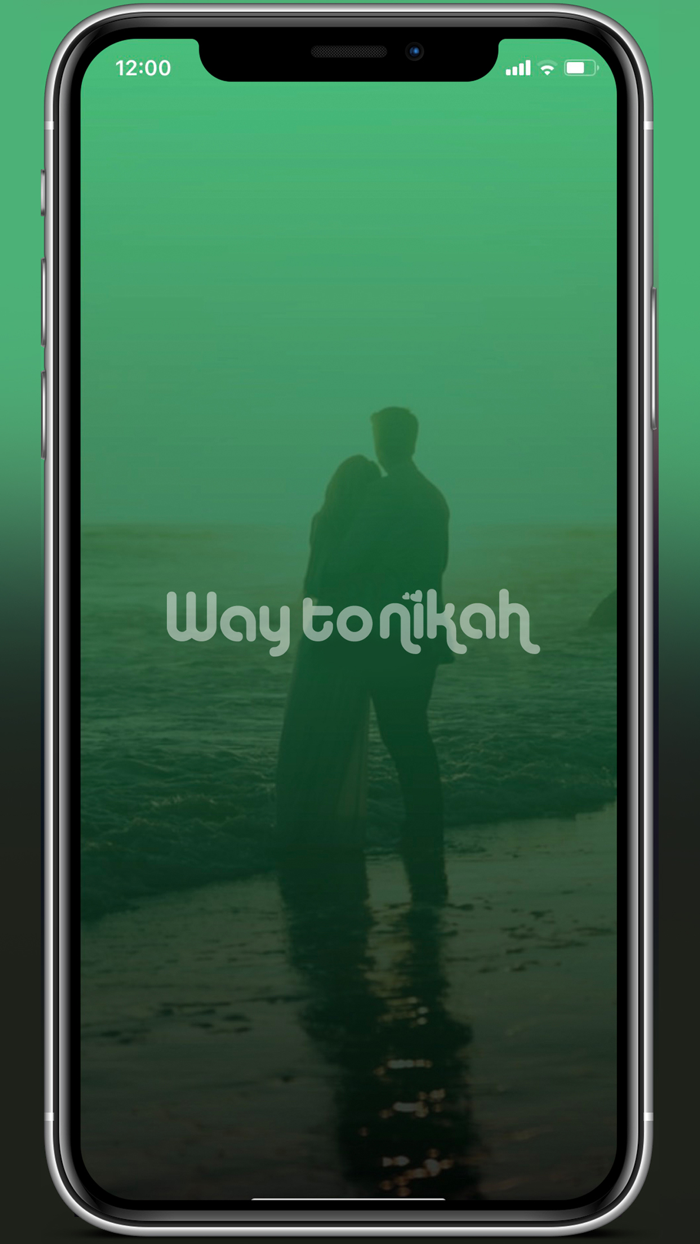 Way To Nikah Muslim Matrimony