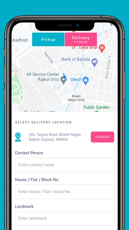 UpCake - Custom Cake Builder screenshot-7