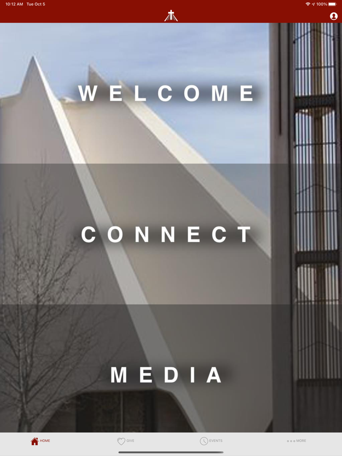 Richland Lutheran Church