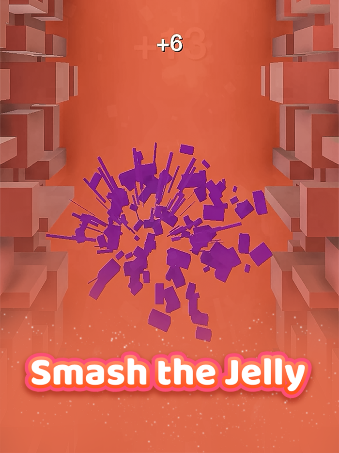 Jelly Ball Crush