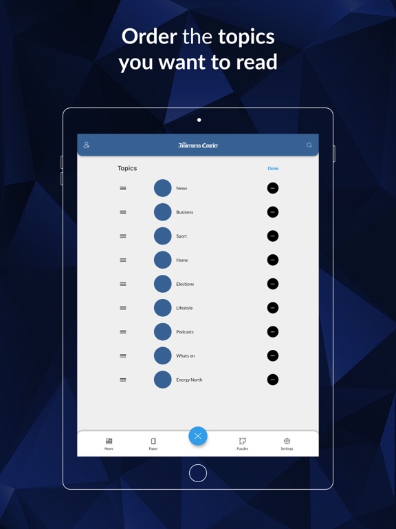 Screenshot #6 pour HNM