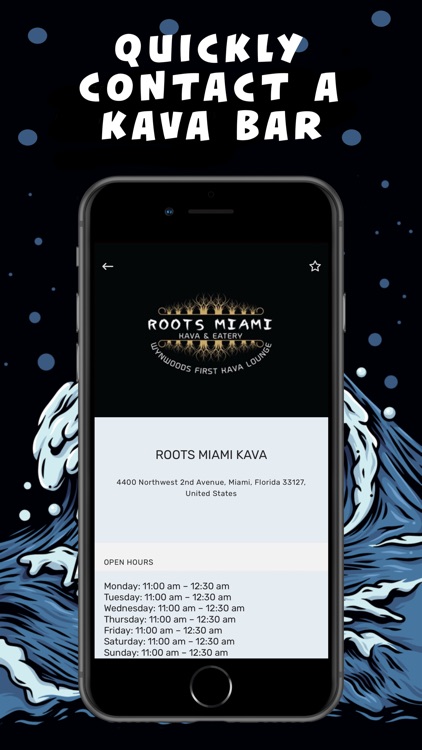 GROGMAPS screenshot-3