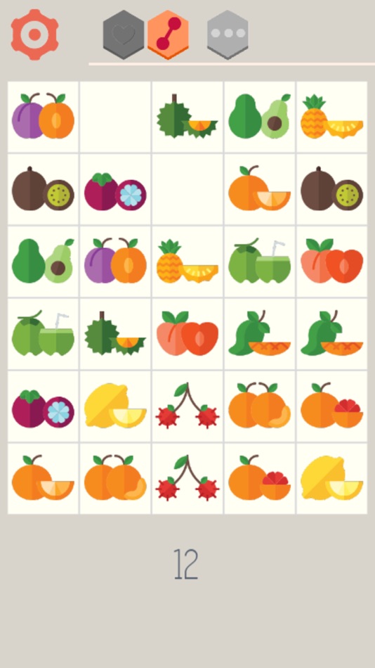 #3. Brain Training: Line (iOS) 由: 群 薛