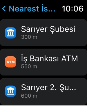 İşCep on the App Store