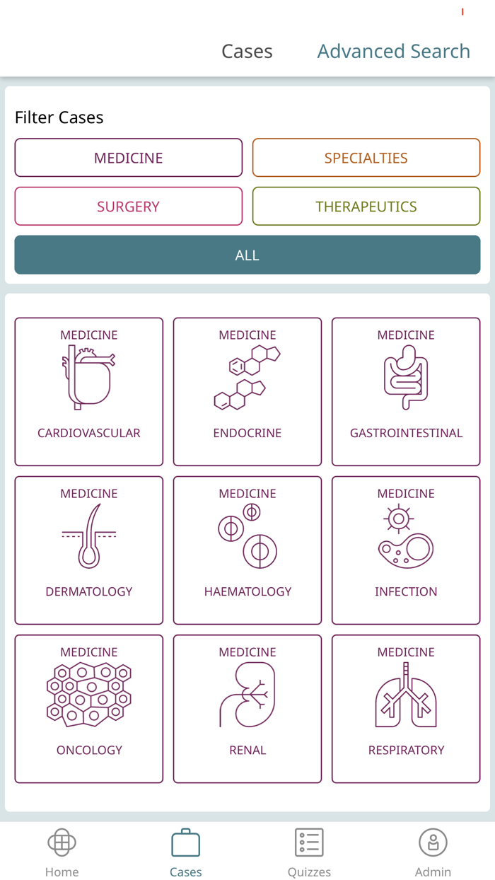 Capsule Clinical Learning