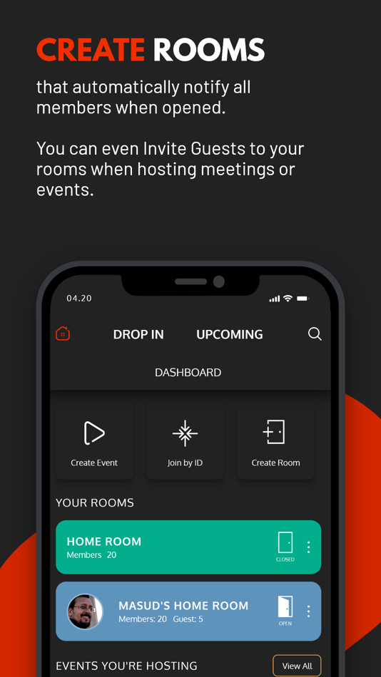 #7. NGauge : Drop-in Video & Audio (iOS) 由: HIPOINT INC